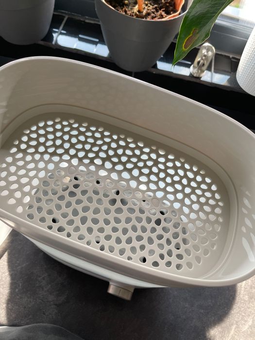 Sterilizator Philips Avent cu uscare