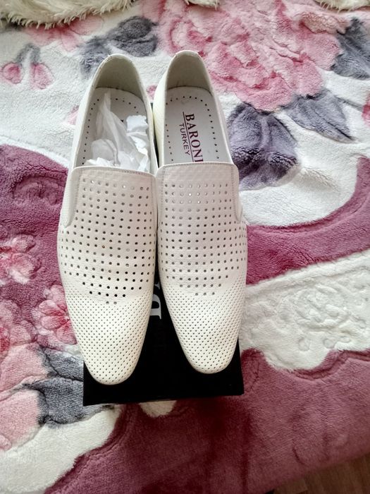 Продам туфли мужские