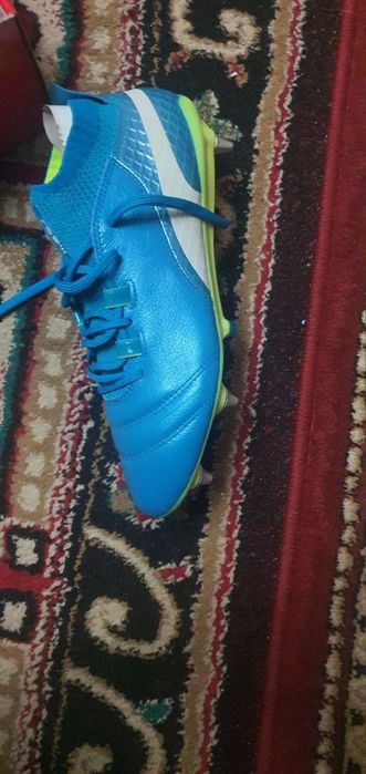 original butsi Puma