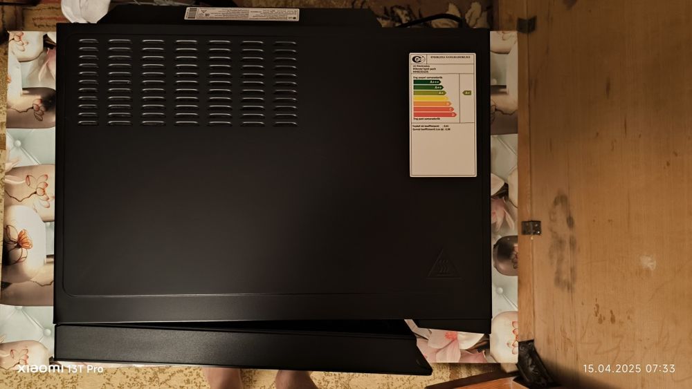 Микроволновка печка сатылады гриль Бари зат писиреди иситады таза