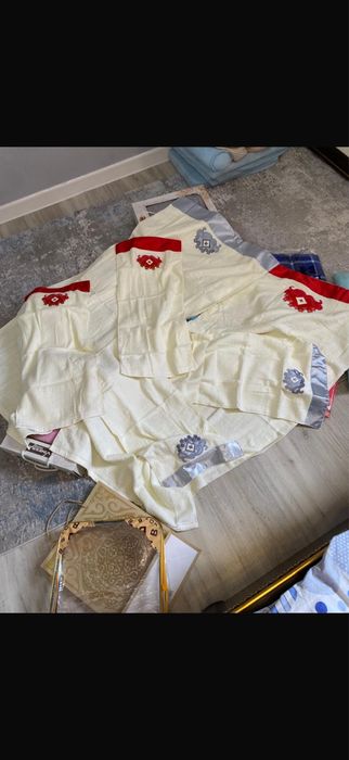 Полотенца плед, покрывало