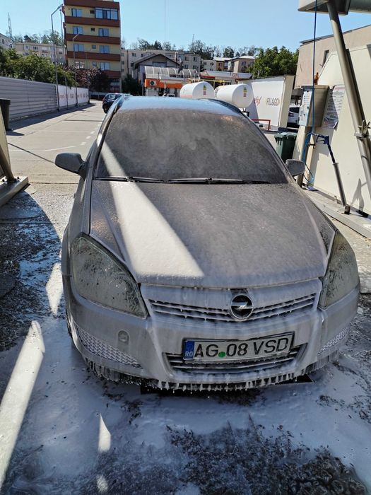 Se vinde Opel astra h