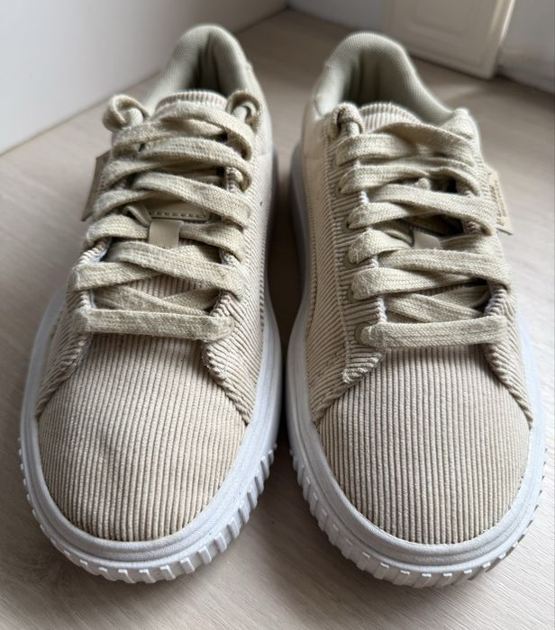 Adidasi Puma breaker