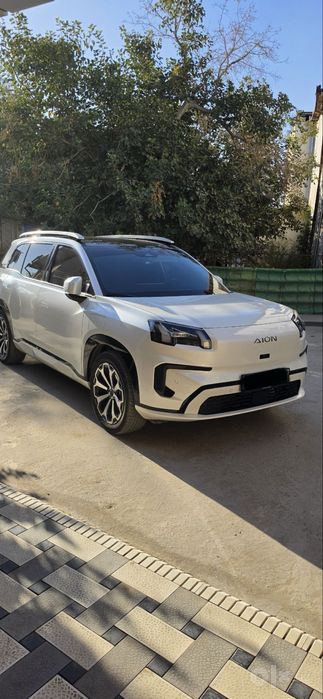 Gac aion V.
