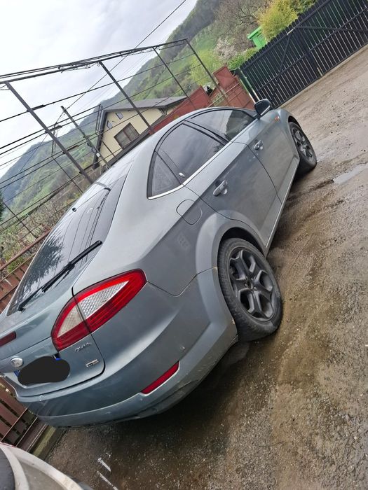 FORD Mondeo 0 — imagine 2