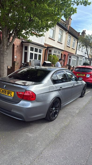 BMW e90 2010 m pachet