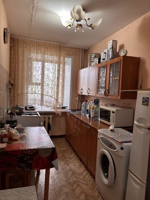 Сдается 2-х комнатная квартира