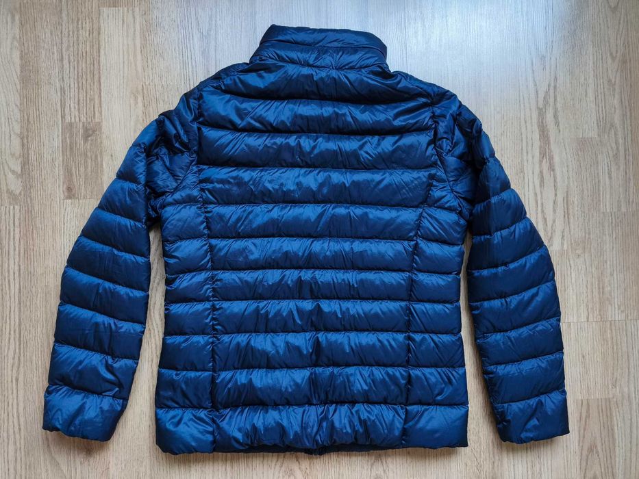 Пухенка UNIQLO - Пухено яке с Гъши пух, Ултра леко - Размер М