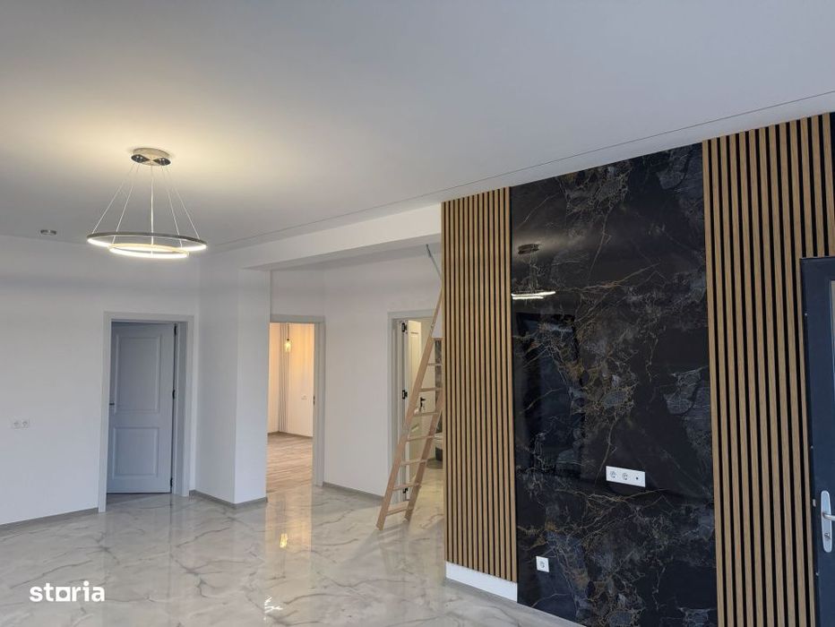 Casa parter, 265 mp teren, 91 mp utili, zona Selgros-Damila