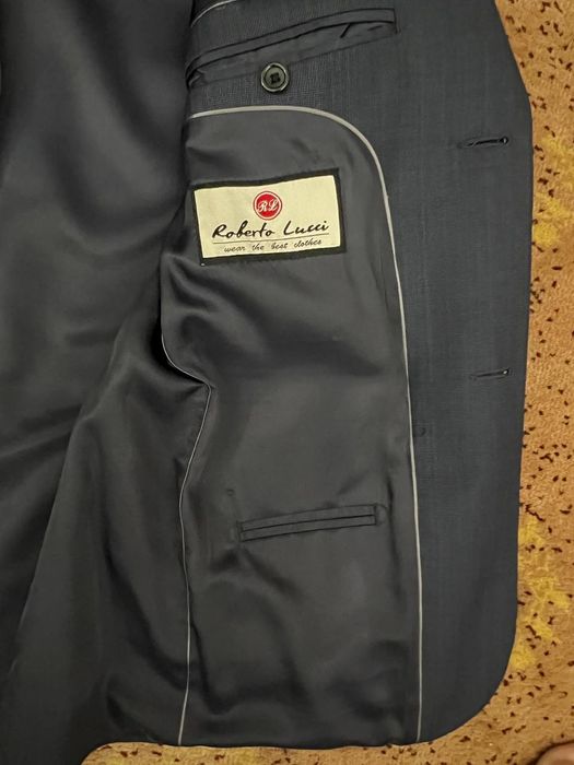 Kastyum shim zo'r xolatda