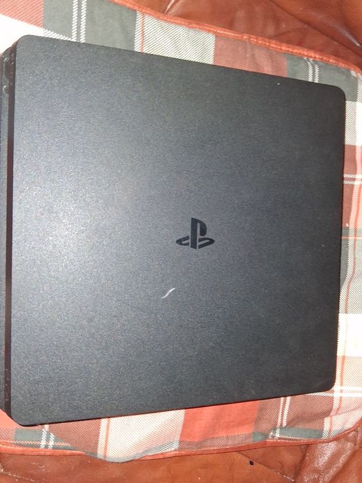 Playstation 4 utilizat