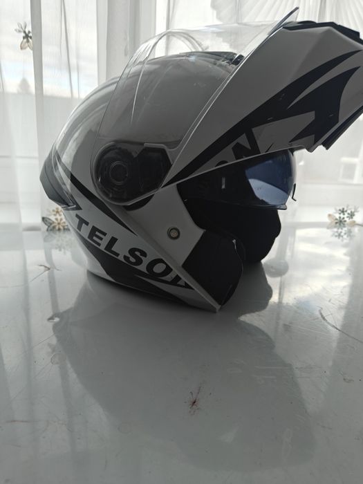 Шлем трансформер AXK TELSON