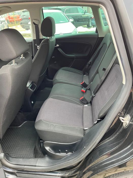 Seat Altea 2011 - 1.2 TSI 105Cp Euro 5 - Clima!