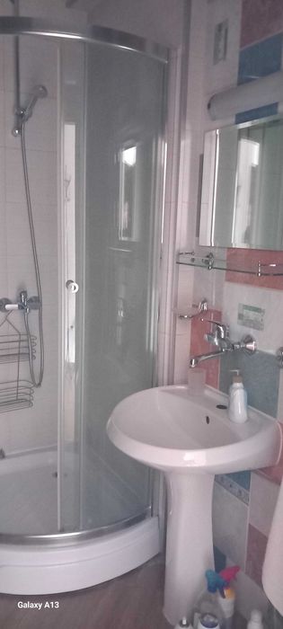 Апартамент в център езна спалня