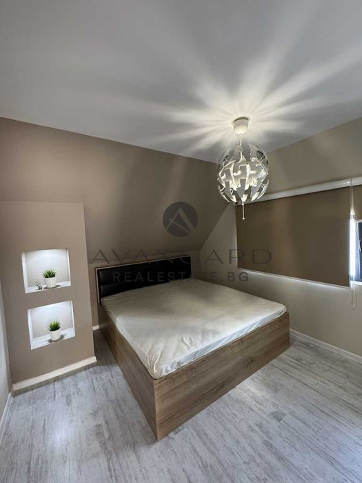 Продава се Тристаен апартамент в Пловдив, Кючук Париж - 96 кв.м за 2146 €/кв.м - Снимка #5