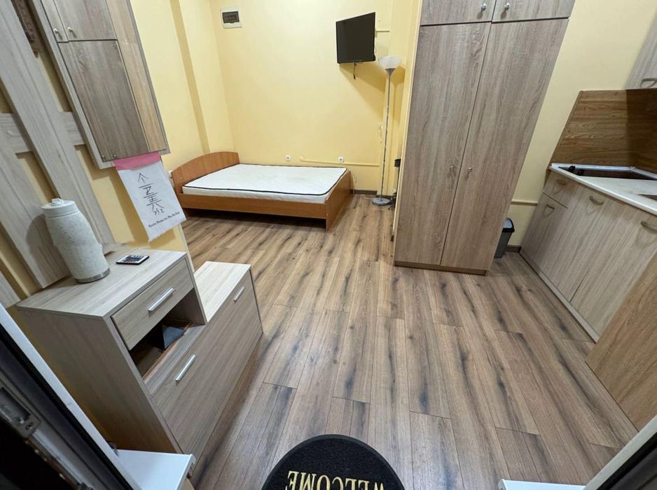 Дава се под наем Едностаен апартамент в София, Овча купел - 30 кв.м за 348.84 € - Снимка #2