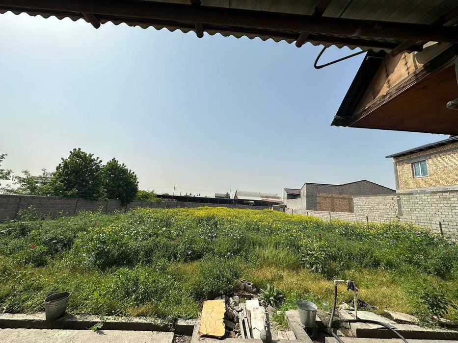 Продаётся земля под застройку