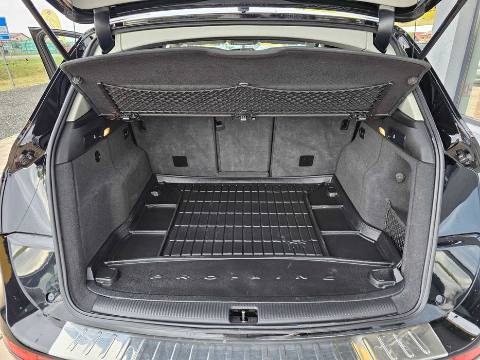 ‼️Audi Q5 Quattro,Cutie Automata, 4x4, ‼️Model Facelift, Pret:11.999 Euro