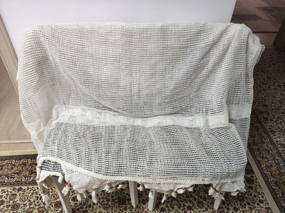 Продам шторы и тюли