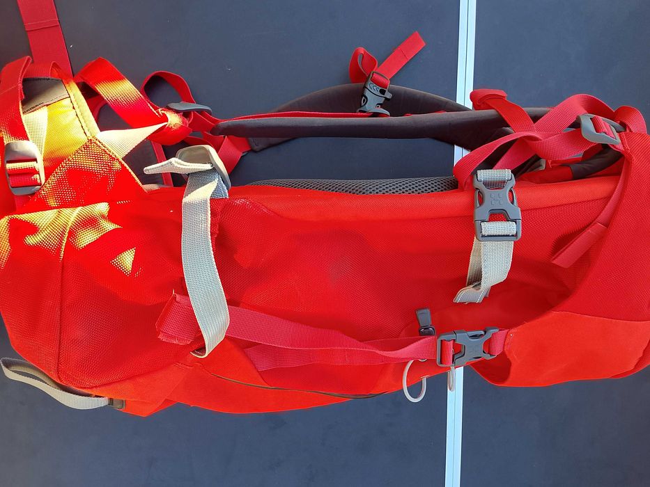 Haglofs Roc Rescue 40 раница