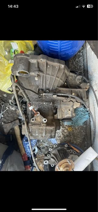 3s двигатель акпп тойота на запчасть