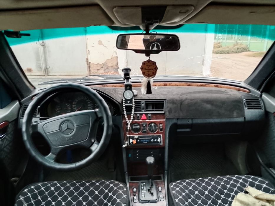 Продам Мерседес!