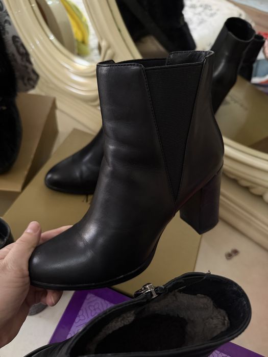 Продам обувь в хорошом состояний