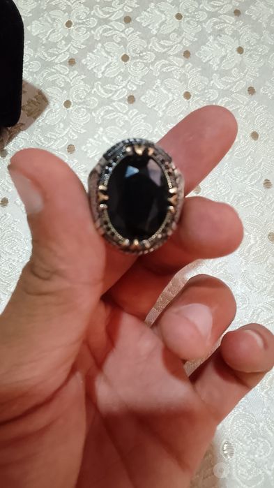 Uzuk Kumush 925 проба
