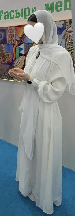 Образ для никяха