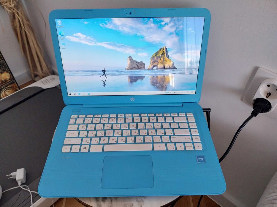 Laptop HP stream
