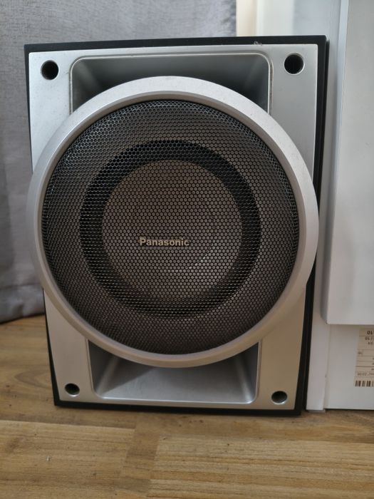Panasonic SA-AK750