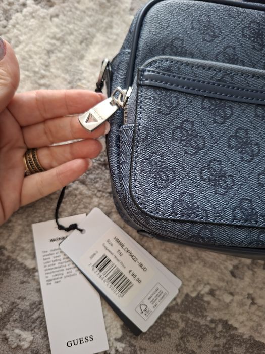 Geanta guess noua