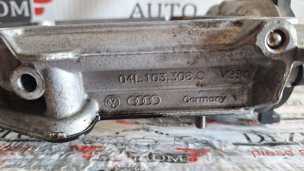 Ax cu came 04L103308C 04L103292F SKODA Octavia III Hatchback (5E3, NL3