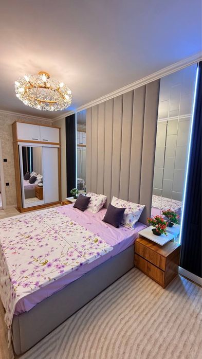 Срочна продаётся своя квартира чилонзор района