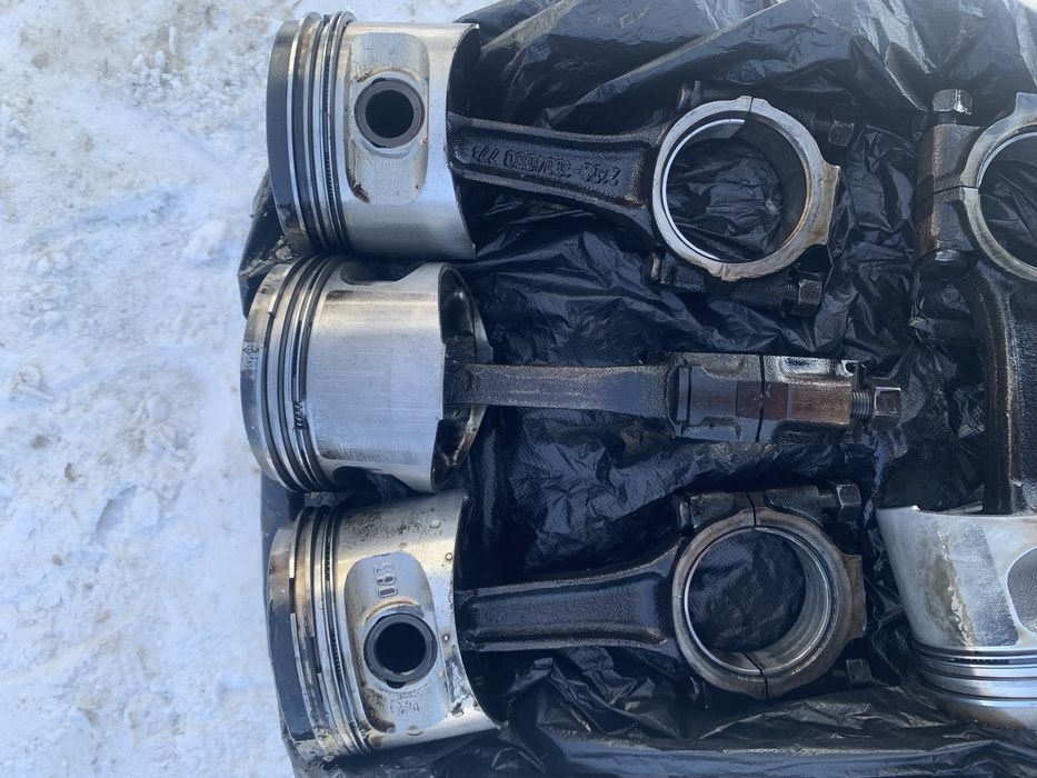 Продам запчасти на ваз лада