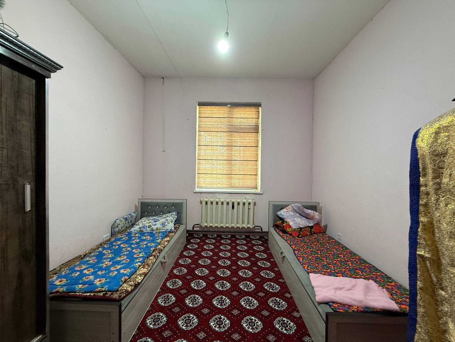 Buxoroda TAYYOR 6 SOTIQLI KOTTEDJ sotiladi