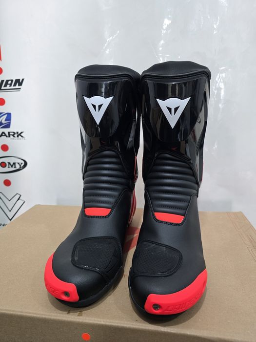 Ghete moto Dainese Nexus-2  45