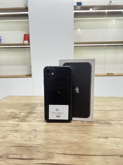Iphone 11 (64gb)