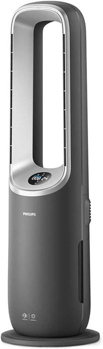 Пречиствател Вентилатор Отоплител за Въздух Philips - AMF870/15, HEPA