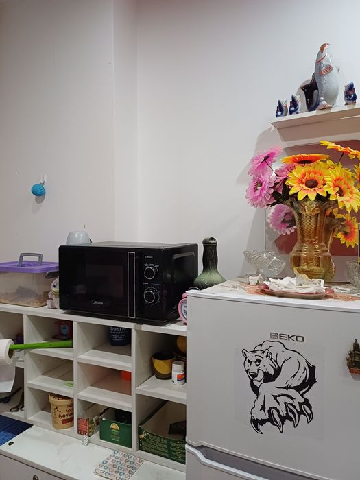 Продам 1-КОМНАТНУЮ квартиру в Астане