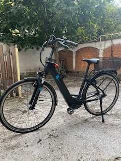 Продавам електрическо колело Pegasus