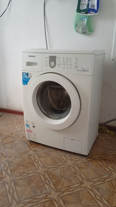 Продаётся стиральная машина