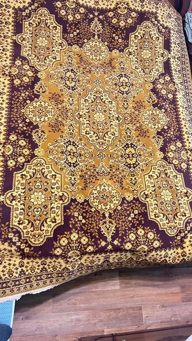 Ковёр персидский
