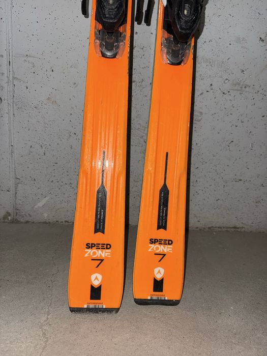 Schiuri Dynastar Speed Zone 7 – 175 cm