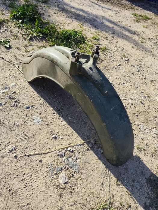 Калник за иж и много други части