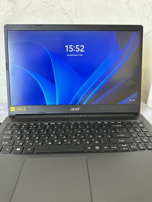 Ноутбук Acer Aspire 3
