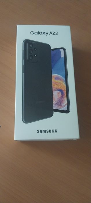 Samsung   a23...