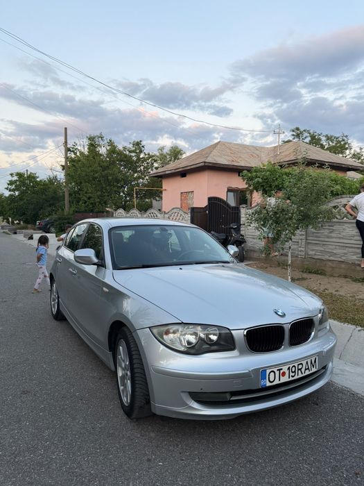 Vând Bmw seria 1