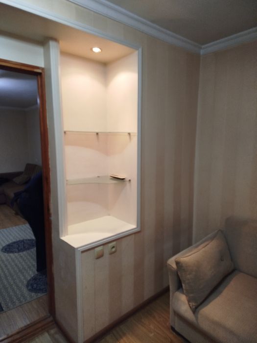 Продаётся 1-комн.квартира на Ферузе (напротив Эко базара)