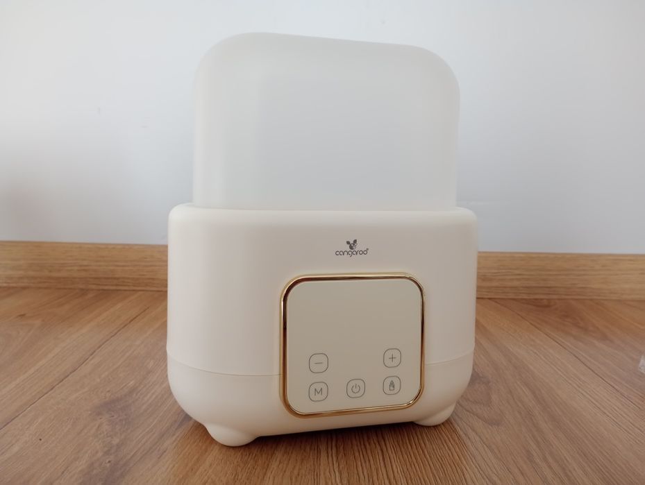 НОВО CangarooTouch 4in1 /Електрически нагревател